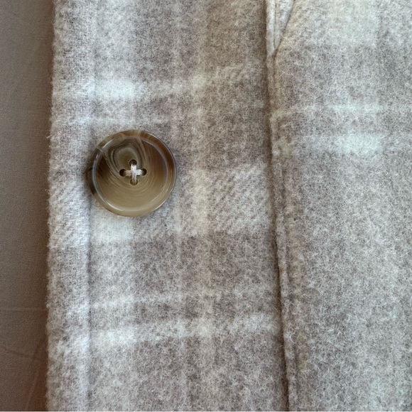 Reformation wool coat - Picture 9 of 11